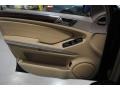 Obsidian Black Metallic - ML 350 4Matic Photo No. 24