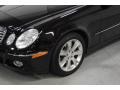 Black - E 350 4Matic Sedan Photo No. 6