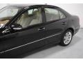 Black - E 350 4Matic Sedan Photo No. 7