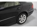 Black - E 350 4Matic Sedan Photo No. 8