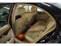 Black - E 350 4Matic Sedan Photo No. 11