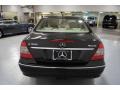 Black - E 350 4Matic Sedan Photo No. 13