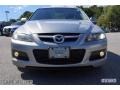 Liquid Platinum Metallic - MAZDA6 MAZDASPEED6 Sport Photo No. 67