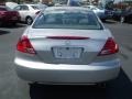 2007 Alabaster Silver Metallic Honda Accord EX Coupe  photo #6