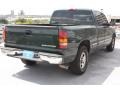 Forest Green Metallic - Silverado 1500 Extended Cab Photo No. 5