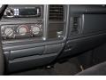 Forest Green Metallic - Silverado 1500 Extended Cab Photo No. 14