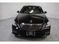 Black - E 350 Sedan Photo No. 2