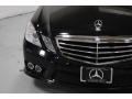 Black - E 350 Sedan Photo No. 3