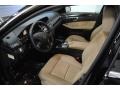 Black - E 350 Sedan Photo No. 9