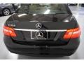 Black - E 350 Sedan Photo No. 18