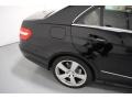 Black - E 350 Sedan Photo No. 19