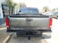 Gray Green Metallic - Sierra 1500 SLE Crew Cab Photo No. 3