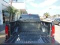 Gray Green Metallic - Sierra 1500 SLE Crew Cab Photo No. 4