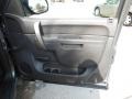 Gray Green Metallic - Sierra 1500 SLE Crew Cab Photo No. 7