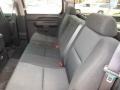 Gray Green Metallic - Sierra 1500 SLE Crew Cab Photo No. 10