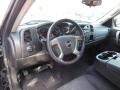 Gray Green Metallic - Sierra 1500 SLE Crew Cab Photo No. 12