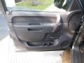 Gray Green Metallic - Sierra 1500 SLE Crew Cab Photo No. 13
