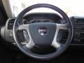Gray Green Metallic - Sierra 1500 SLE Crew Cab Photo No. 14