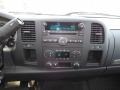 Gray Green Metallic - Sierra 1500 SLE Crew Cab Photo No. 17