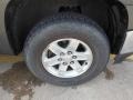 Gray Green Metallic - Sierra 1500 SLE Crew Cab Photo No. 23