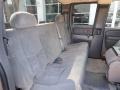 2007 Graystone Metallic Chevrolet Silverado 1500 Classic Work Truck Extended Cab  photo #8