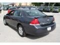 Slate Metallic - Impala LT Photo No. 2