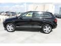 2013 Black Volkswagen Touareg TDI Executive 4XMotion  photo #5