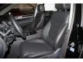 2013 Black Volkswagen Touareg TDI Executive 4XMotion  photo #12