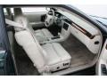 Shale Interior Photo for 1995 Cadillac Eldorado #70368738