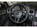 Black - Touareg TDI Executive 4XMotion Photo No. 16