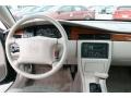 1995 Cadillac Eldorado Shale Interior Dashboard Photo
