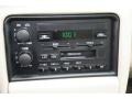 Shale Audio System Photo for 1995 Cadillac Eldorado #70368759