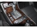 2013 Black Volkswagen Touareg TDI Executive 4XMotion  photo #21