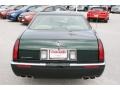 1995 Polo Green Metallic Cadillac Eldorado   photo #13