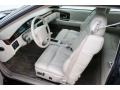 1995 Cadillac Eldorado Shale Interior Interior Photo