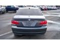 2006 Titanium Grey Metallic BMW 7 Series 750Li Sedan  photo #6