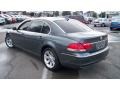 2006 Titanium Grey Metallic BMW 7 Series 750Li Sedan  photo #7