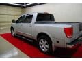 Radiant Silver - Titan LE Crew Cab Photo No. 4