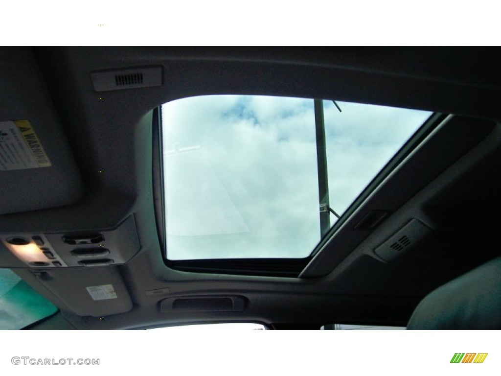 2006 7 Series 750Li Sedan - Titanium Grey Metallic / Black/Black photo #12