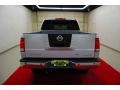 Radiant Silver - Titan LE Crew Cab Photo No. 5