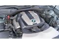4.8 Liter DOHC 32-Valve VVT V8 Engine for 2006 BMW 7 Series 750Li Sedan #70368993