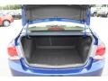 Cocoa/Light Neutral Trunk Photo for 2013 Chevrolet Cruze #70369058