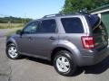 2011 Sterling Grey Metallic Ford Escape XLT V6 4WD  photo #5