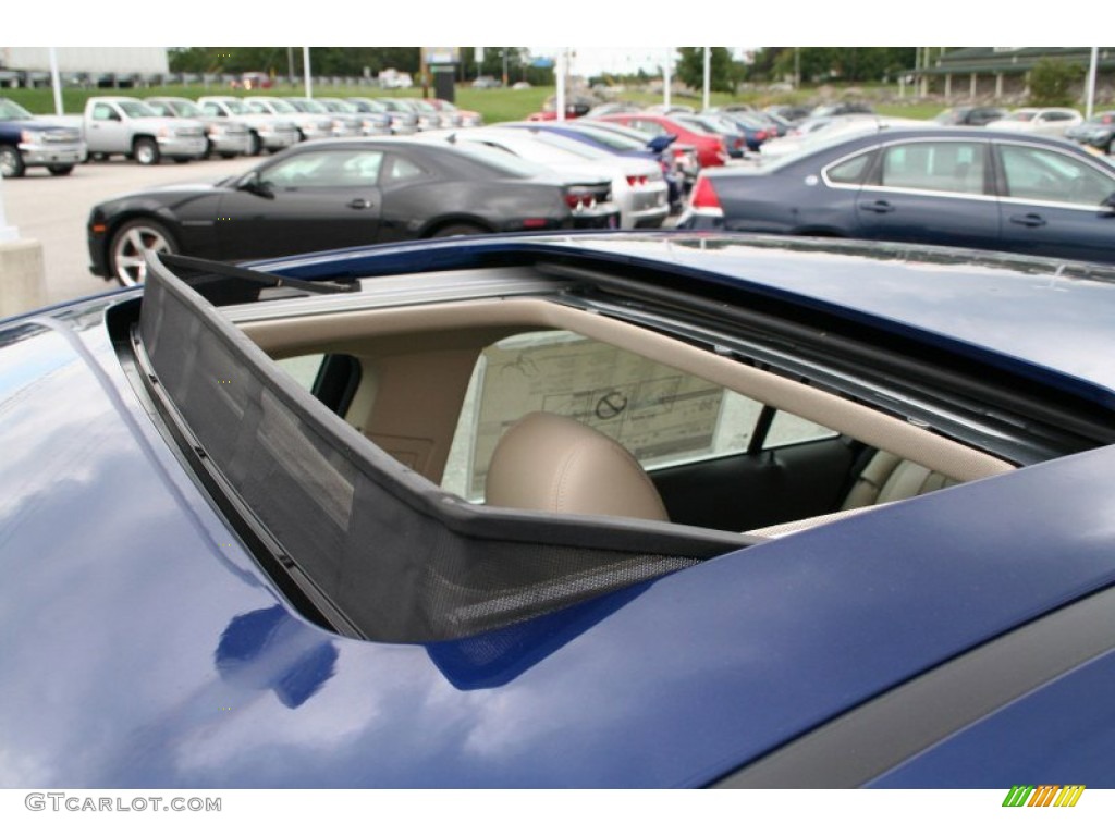 2013 Chevrolet Cruze LT/RS Sunroof Photo #70369110