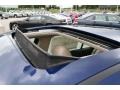 Sunroof of 2013 Cruze LT/RS