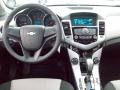 Blue Topaz Metallic - Cruze LS Photo No. 7