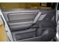 Radiant Silver - Titan LE Crew Cab Photo No. 15