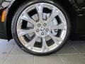 2013 Jaguar XK XK Coupe Wheel and Tire Photo