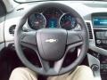 Blue Topaz Metallic - Cruze LS Photo No. 22