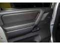 Radiant Silver - Titan LE Crew Cab Photo No. 18